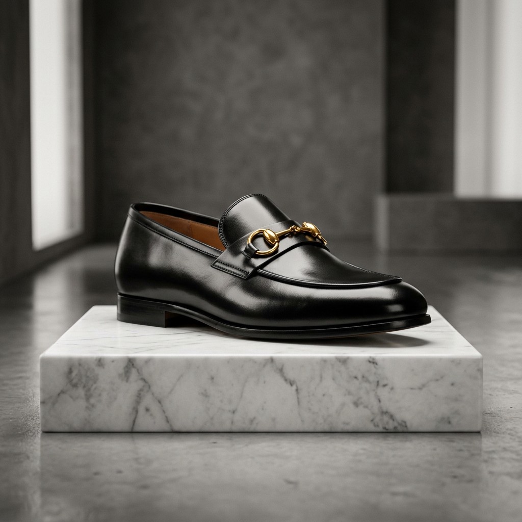 The Modern Loafer