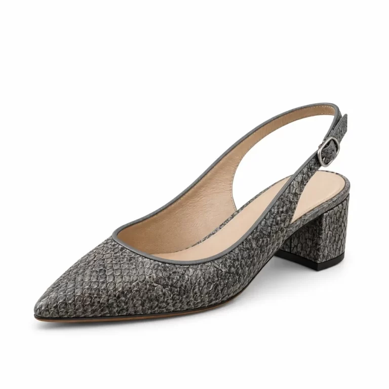 The Snake Skin Sling