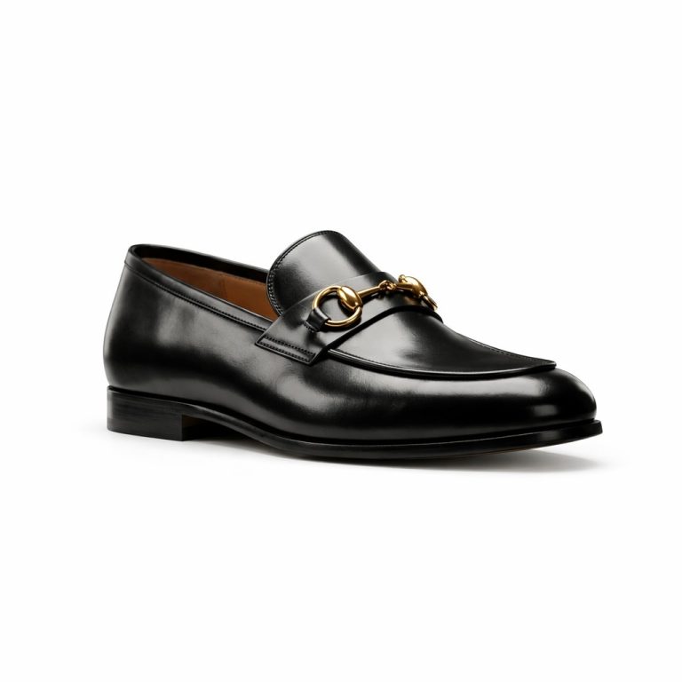 The Modern Loafer