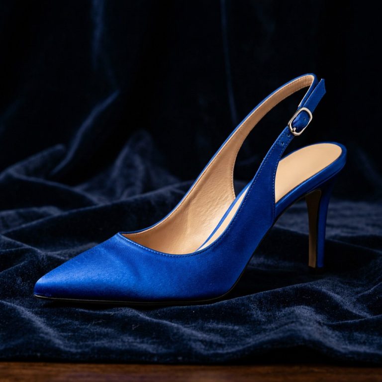 The Cobalt Sling